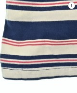 WALLA WALLA SPORT（ワラワラスポーツ）Tシャツ・カットソー 紺 サイズ:L メンズ/2200641678011