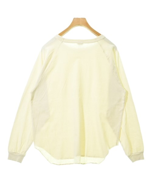 WALLA WALLA SPORT（ワラワラスポーツ）Tシャツ・カットソー ベージュ サイズ:L メンズ/2200550362063