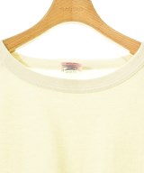 WALLA WALLA SPORT（ワラワラスポーツ）Tシャツ・カットソー ベージュ サイズ:L メンズ/2200550362063