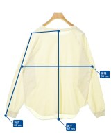WALLA WALLA SPORT（ワラワラスポーツ）Tシャツ・カットソー ベージュ サイズ:L メンズ/2200550362063