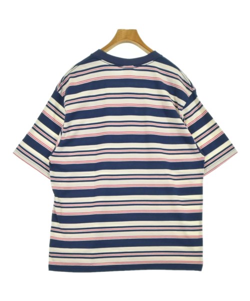 WALLA WALLA SPORT（ワラワラスポーツ）Tシャツ・カットソー 紺 サイズ:L メンズ/2200598594730