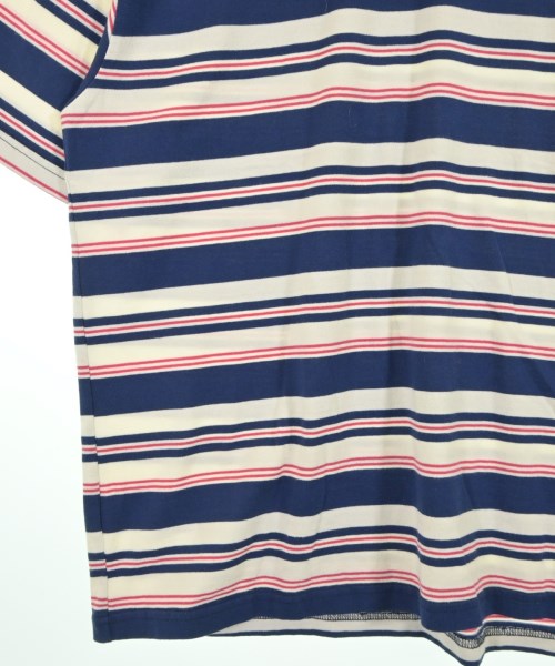 WALLA WALLA SPORT（ワラワラスポーツ）Tシャツ・カットソー 紺 サイズ:L メンズ/2200598594730