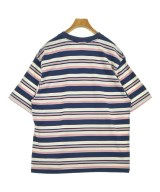 WALLA WALLA SPORT（ワラワラスポーツ）Tシャツ・カットソー 紺 サイズ:L メンズ/2200598594730