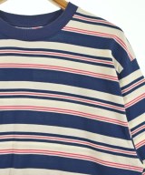 WALLA WALLA SPORT（ワラワラスポーツ）Tシャツ・カットソー 紺 サイズ:L メンズ/2200598594730