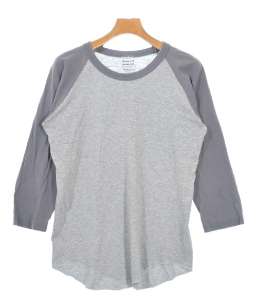 ワラワラスポーツ(WALLA WALLA SPORT)のWALLA WALLA SPORT Tシャツ・カットソー