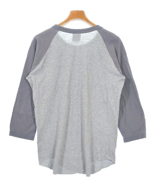 WALLA WALLA SPORT（ワラワラスポーツ）Tシャツ・カットソー グレー サイズ:-(M位) メンズ/2200613160216