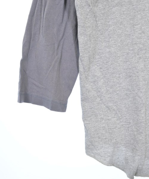 WALLA WALLA SPORT（ワラワラスポーツ）Tシャツ・カットソー グレー サイズ:-(M位) メンズ/2200613160216