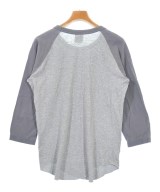 WALLA WALLA SPORT（ワラワラスポーツ）Tシャツ・カットソー グレー サイズ:-(M位) メンズ/2200613160216