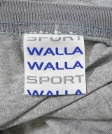 WALLA WALLA SPORT（ワラワラスポーツ）Tシャツ・カットソー グレー サイズ:-(M位) メンズ/2200613160216