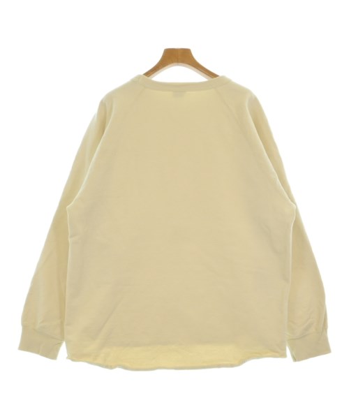 WALLA WALLA SPORT（ワラワラスポーツ）スウェット 白 サイズ:L メンズ/2200670321032