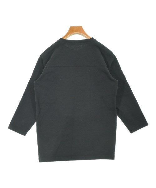 WALLA WALLA SPORT（ワラワラスポーツ）Tシャツ・カットソー 黒 サイズ:S メンズ/2200662950080