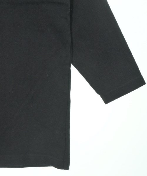 WALLA WALLA SPORT（ワラワラスポーツ）Tシャツ・カットソー 黒 サイズ:S メンズ/2200662950080