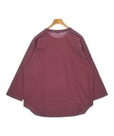 WALLA WALLA SPORT（ワラワラスポーツ）Tシャツ・カットソー 赤 サイズ:XL レディース/2200726832079