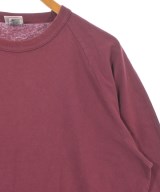 WALLA WALLA SPORT（ワラワラスポーツ）Tシャツ・カットソー 赤 サイズ:XL レディース/2200726832079
