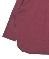 WALLA WALLA SPORT（ワラワラスポーツ）Tシャツ・カットソー 赤 サイズ:XL レディース/2200726832079