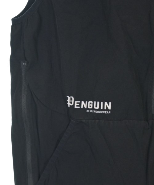 Penguin by Munsingwear（ペンギンバイマンシングウェア）その他 黒 サイズ:XL メンズ/2200642279118