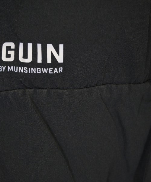 Penguin by Munsingwear（ペンギンバイマンシングウェア）その他 黒 サイズ:XL メンズ/2200642279118