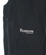 Penguin by Munsingwear（ペンギンバイマンシングウェア）その他 黒 サイズ:XL メンズ/2200642279118