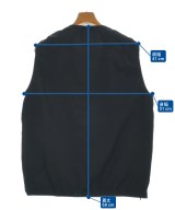 Penguin by Munsingwear（ペンギンバイマンシングウェア）その他 黒 サイズ:XL メンズ/2200642279118