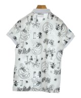 Penguin by Munsingwear（ペンギンバイマンシングウェア）ポロシャツ 白 サイズ:L レディース/2200655726159