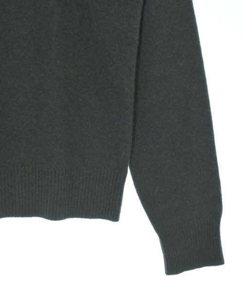 Penguin by Munsingwear（ペンギンバイマンシングウェア）ニット・セーター グレー サイズ:S メンズ/2200663340163