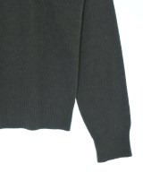 Penguin by Munsingwear（ペンギンバイマンシングウェア）ニット・セーター グレー サイズ:S メンズ/2200663340163