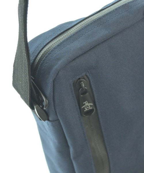 Penguin by Munsingwear（ペンギンバイマンシングウェア）ショルダーバッグ 紺 サイズ:- レディース/2200716884040