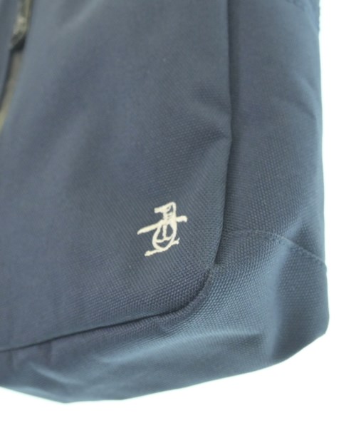 Penguin by Munsingwear（ペンギンバイマンシングウェア）ショルダーバッグ 紺 サイズ:- レディース/2200716884040