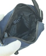 Penguin by Munsingwear（ペンギンバイマンシングウェア）ショルダーバッグ 紺 サイズ:- レディース/2200716884040