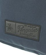 Penguin by Munsingwear（ペンギンバイマンシングウェア）ショルダーバッグ 紺 サイズ:- レディース/2200716884040