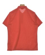 Penguin by Munsingwear（ペンギンバイマンシングウェア）ポロシャツ 赤 サイズ:LL メンズ/2200720643046
