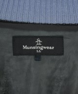 Penguin by Munsingwear（ペンギンバイマンシングウェア）ニット・セーター グレー サイズ:LL(XL位) メンズ/2200689957093