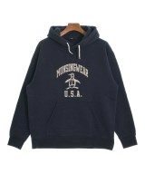 Munsingwear パーカー