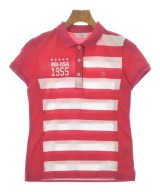 Munsingwear ポロシャツ