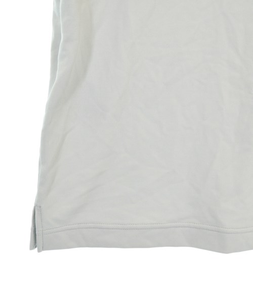 Munsingwear（マンシングウェア）ポロシャツ グレー サイズ:L メンズ/2200619405281