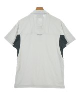 Munsingwear（マンシングウェア）ポロシャツ グレー サイズ:L メンズ/2200619405281