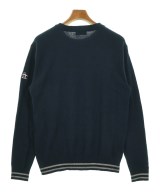 Munsingwear（マンシングウェア）ニット・セーター 紺 サイズ:L メンズ/2200633948139