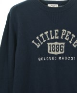 Munsingwear（マンシングウェア）ニット・セーター 紺 サイズ:L メンズ/2200633948139
