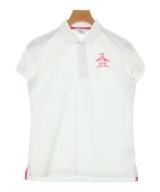 Munsingwear ポロシャツ