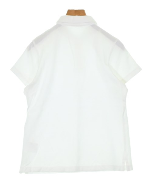 Munsingwear（マンシングウェア）ポロシャツ 白 サイズ:M レディース/2200625382033