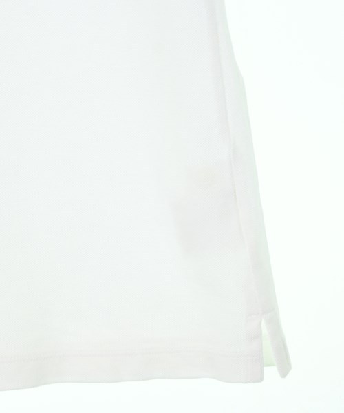 Munsingwear（マンシングウェア）ポロシャツ 白 サイズ:M レディース/2200625382033