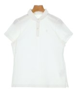 Munsingwear（マンシングウェア）ポロシャツ 白 サイズ:M レディース/2200625382033