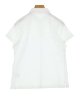 Munsingwear（マンシングウェア）ポロシャツ 白 サイズ:M レディース/2200625382033