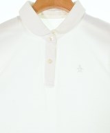 Munsingwear（マンシングウェア）ポロシャツ 白 サイズ:M レディース/2200625382033