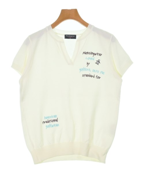 マンシングウェア(Munsingwear)のMunsingwear ニット・セーター