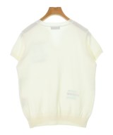 Munsingwear（マンシングウェア）ニット・セーター 白 サイズ:M レディース/2200625382040