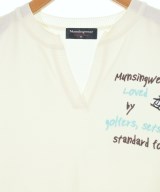 Munsingwear（マンシングウェア）ニット・セーター 白 サイズ:M レディース/2200625382040