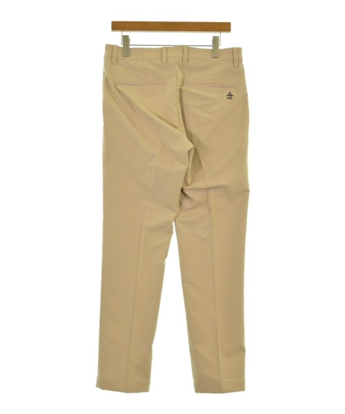 Munsingwear（マンシングウェア）その他 ベージュ サイズ:82(M位) メンズ/2200638780024