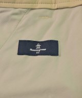 Munsingwear（マンシングウェア）その他 ベージュ サイズ:82(M位) メンズ/2200638780024