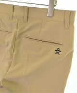 Munsingwear（マンシングウェア）その他 ベージュ サイズ:82(M位) メンズ/2200638780024